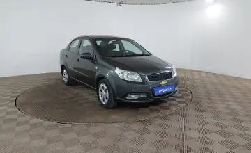 Chevrolet Nexia 2021 года за 4 990 000 тг. в Шымкент фото 3