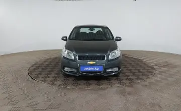 Chevrolet Nexia 2021 года за 4 990 000 тг. в Шымкент фото 2
