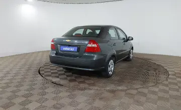 Chevrolet Nexia 2021 года за 4 990 000 тг. в Шымкент