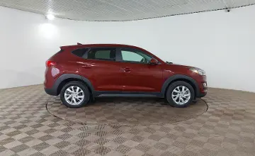 Hyundai Tucson 2019 года за 8 340 000 тг. в Шымкент фото 4