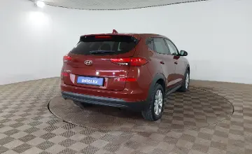 Hyundai Tucson 2019 года за 8 340 000 тг. в Шымкент