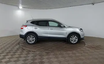 Nissan Qashqai 2015 года за 6 900 000 тг. в Шымкент фото 4