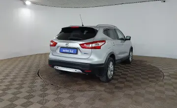 Nissan Qashqai 2015 года за 6 900 000 тг. в Шымкент