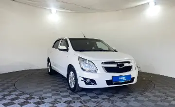 Chevrolet Cobalt 2023 года за 5 290 000 тг. в Павлодар фото 3