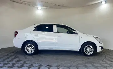 Chevrolet Cobalt 2023 года за 5 290 000 тг. в Павлодар фото 4