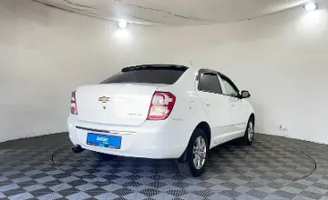 Chevrolet Cobalt 2023 года за 5 290 000 тг. в Павлодар
