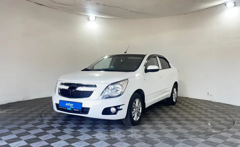 2023 Chevrolet Cobalt