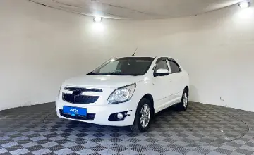 Chevrolet Cobalt 2023 года за 5 290 000 тг. в Павлодар фото 1