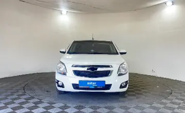 Chevrolet Cobalt 2023 года за 5 290 000 тг. в Павлодар фото 2