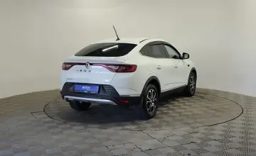 Renault Arkana 2019 года за 6 230 000 тг. в Алматы