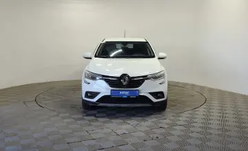 Renault Arkana 2019 года за 6 230 000 тг. в Алматы фото 2