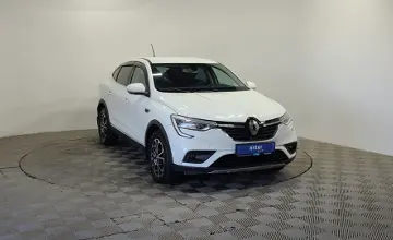 Renault Arkana 2019 года за 6 230 000 тг. в Алматы фото 3