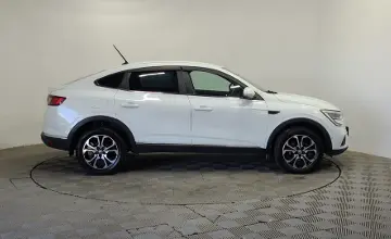 Renault Arkana 2019 года за 6 230 000 тг. в Алматы фото 4