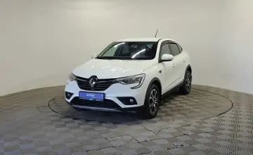 Renault Arkana 2019 года за 6 230 000 тг. в Алматы фото 1