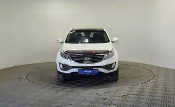 Kia Sportage 2013 года за 7 690 000 тг. в Алматы фото 2
