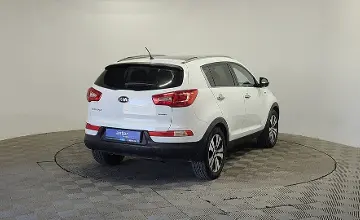 Kia Sportage 2013 года за 7 290 000 тг. в Алматы