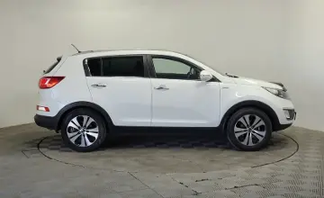 Kia Sportage 2013 года за 7 290 000 тг. в Алматы фото 4