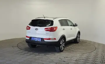 Kia Sportage 2013 года за 7 690 000 тг. в Алматы