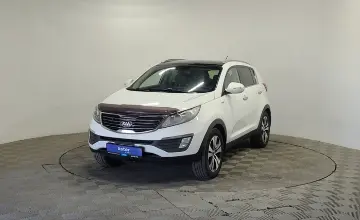 Kia Sportage 2013 года за 7 690 000 тг. в Алматы фото 1