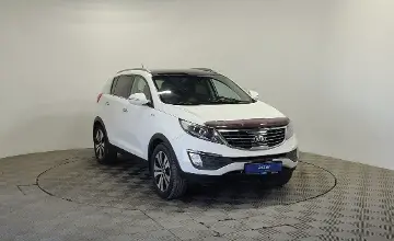 Kia Sportage 2013 года за 7 690 000 тг. в Алматы фото 3