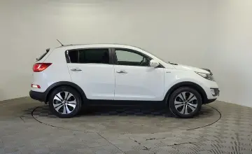 Kia Sportage 2013 года за 7 690 000 тг. в Алматы фото 4