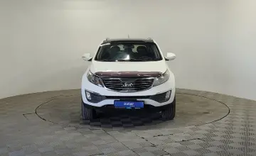 Kia Sportage 2013 года за 7 290 000 тг. в Алматы фото 2