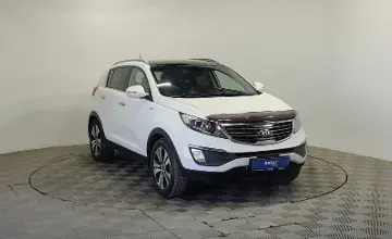 Kia Sportage 2013 года за 7 290 000 тг. в Алматы фото 3