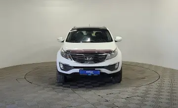 Kia Sportage 2013 года за 7 290 000 тг. в Алматы фото 2