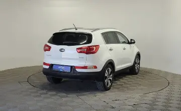 Kia Sportage 2013 года за 7 290 000 тг. в Алматы