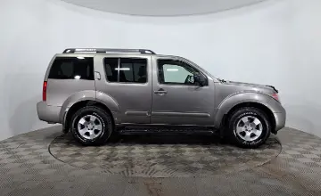 Nissan Pathfinder 2006 года за 4 590 000 тг. в Астана фото 4