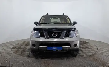 Nissan Pathfinder 2006 года за 4 590 000 тг. в Астана фото 2