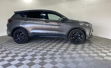 Geely Coolray 2024 года за 7 790 000 тг. в Павлодар фото 4