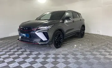 Geely Coolray 2024 года за 7 790 000 тг. в Павлодар фото 1