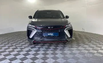 Geely Coolray 2024 года за 7 790 000 тг. в Павлодар фото 2