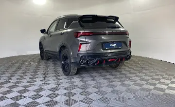 Geely Coolray 2024 года за 7 480 000 тг. в Павлодар фото 4