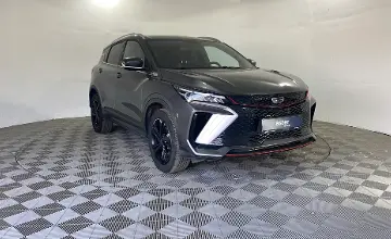 Geely Coolray 2024 года за 7 790 000 тг. в Павлодар фото 3