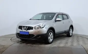 Nissan Qashqai 2013 года за 4 990 000 тг. в Астана фото 1