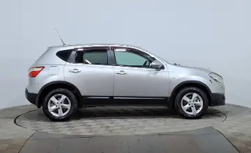 Nissan Qashqai 2013 года за 4 990 000 тг. в Астана фото 4