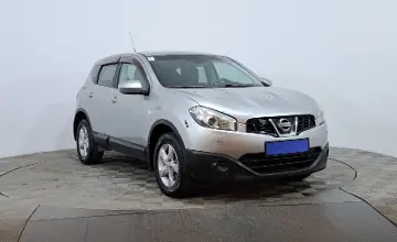 Nissan Qashqai 2013 года за 4 990 000 тг. в Астана фото 3