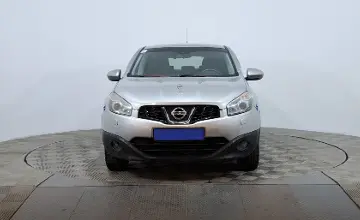 Nissan Qashqai 2013 года за 4 990 000 тг. в Астана фото 2