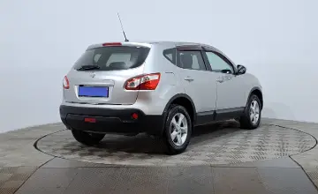 Nissan Qashqai 2013 года за 4 990 000 тг. в Астана