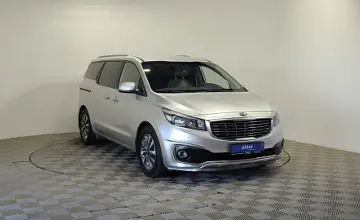 Kia Carnival 2014 года за 8 630 000 тг. в Алматы фото 3