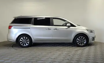 Kia Carnival 2014 года за 8 630 000 тг. в Алматы фото 4
