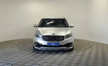 Kia Carnival 2014 года за 8 630 000 тг. в Алматы фото 2