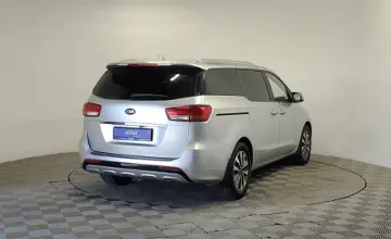 Kia Carnival 2014 года за 8 630 000 тг. в Алматы
