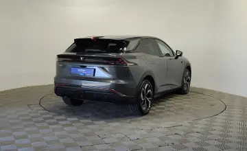 Changan Deepal S7 2025 года за 11 600 000 тг. в Алматы