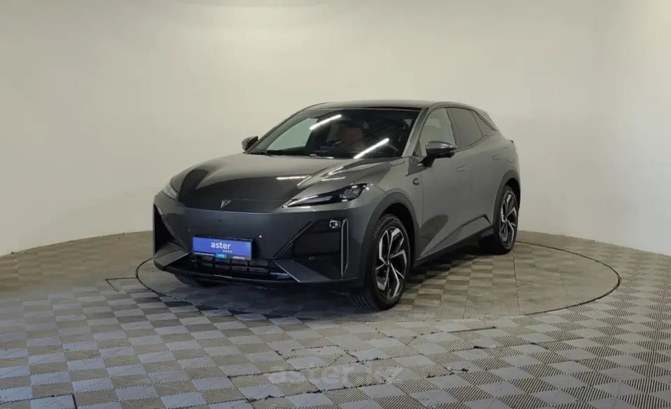 2025 Changan Deepal S7