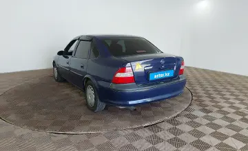 Opel Vectra 1997 года за 1 260 000 тг. в Шымкент фото 4