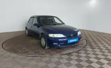 Opel Vectra 1997 года за 1 260 000 тг. в Шымкент фото 2