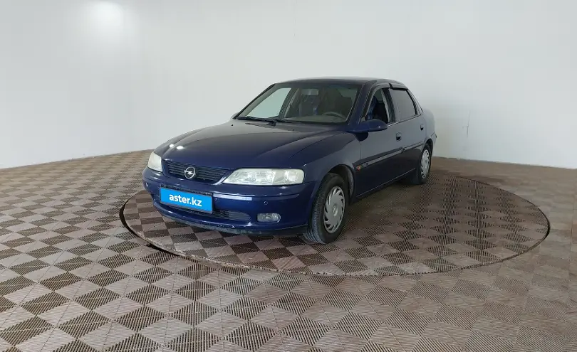 Opel Vectra 1997 года за 1 260 000 тг. в Шымкент